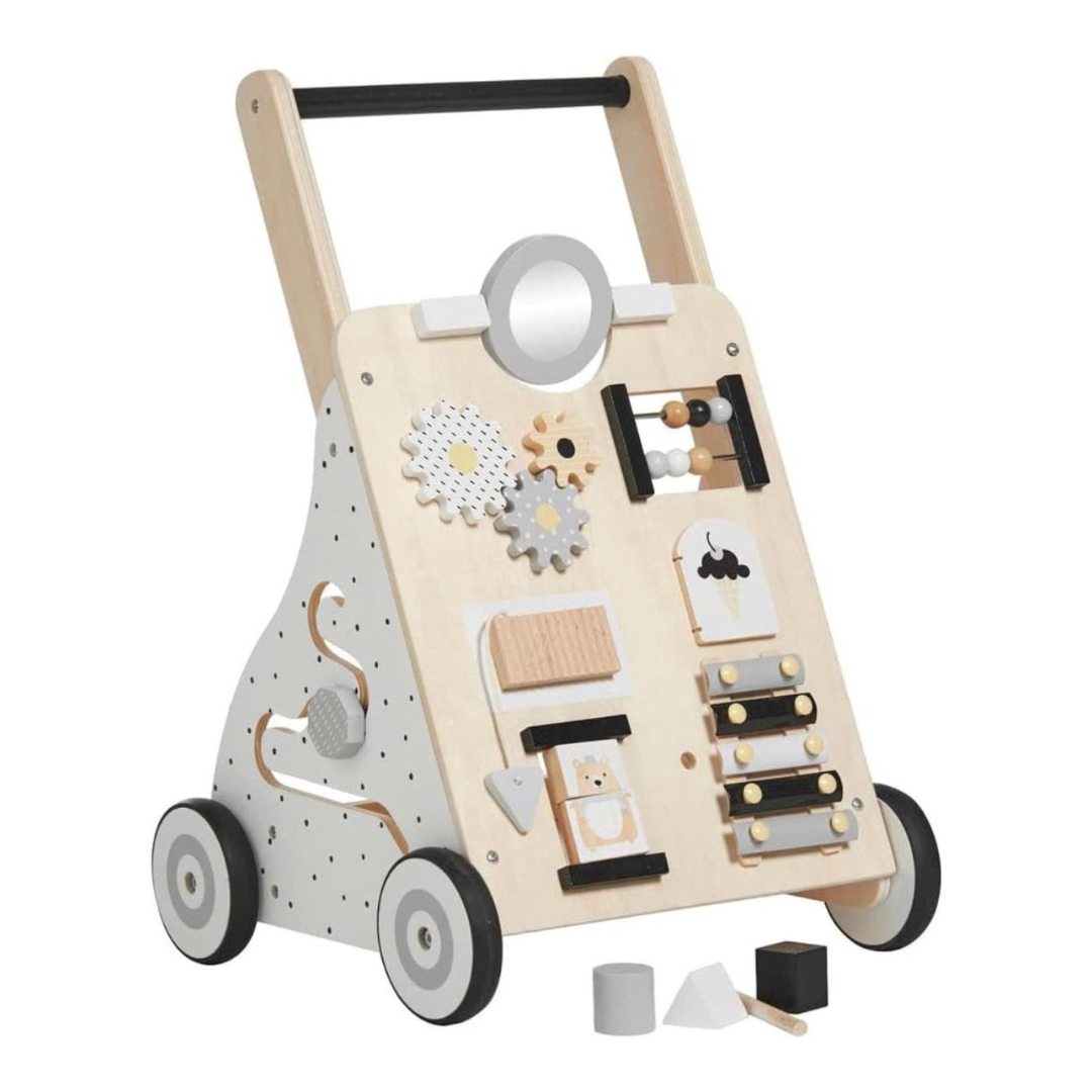 Baby Loopwagen