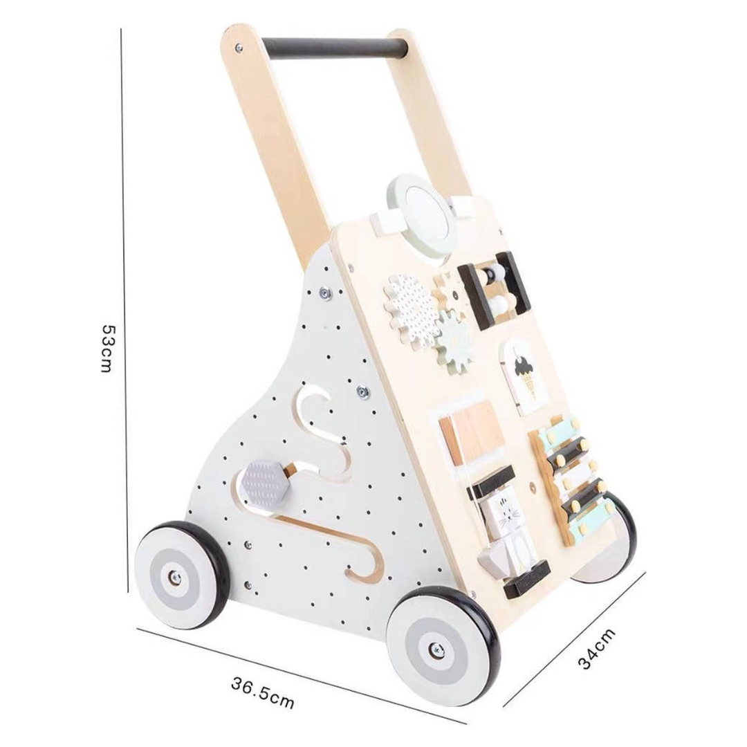 Baby Loopwagen