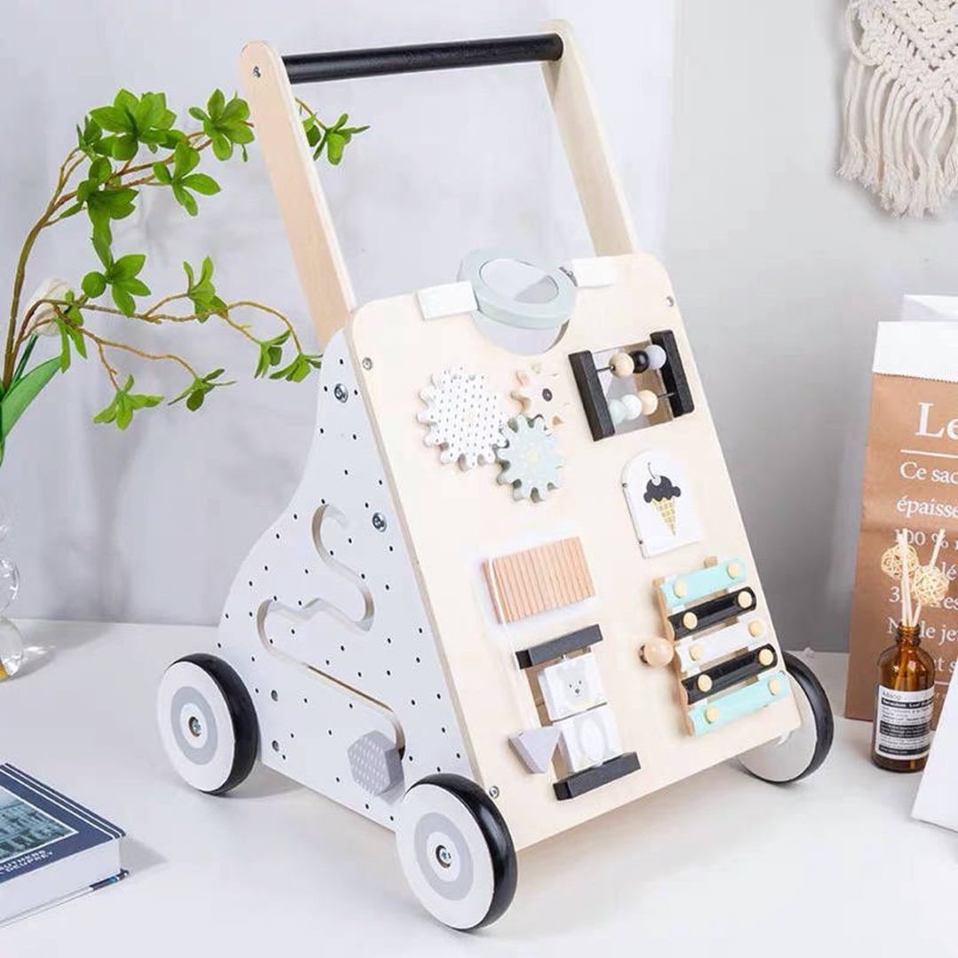 Baby Loopwagen